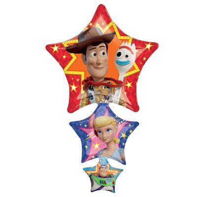 Toy story