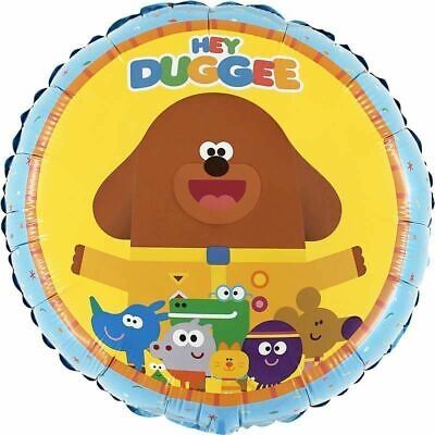 Hey Duggee