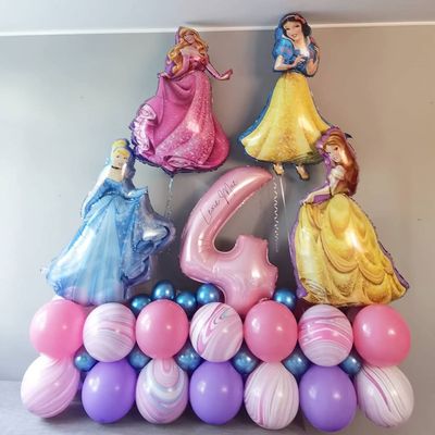 Princess