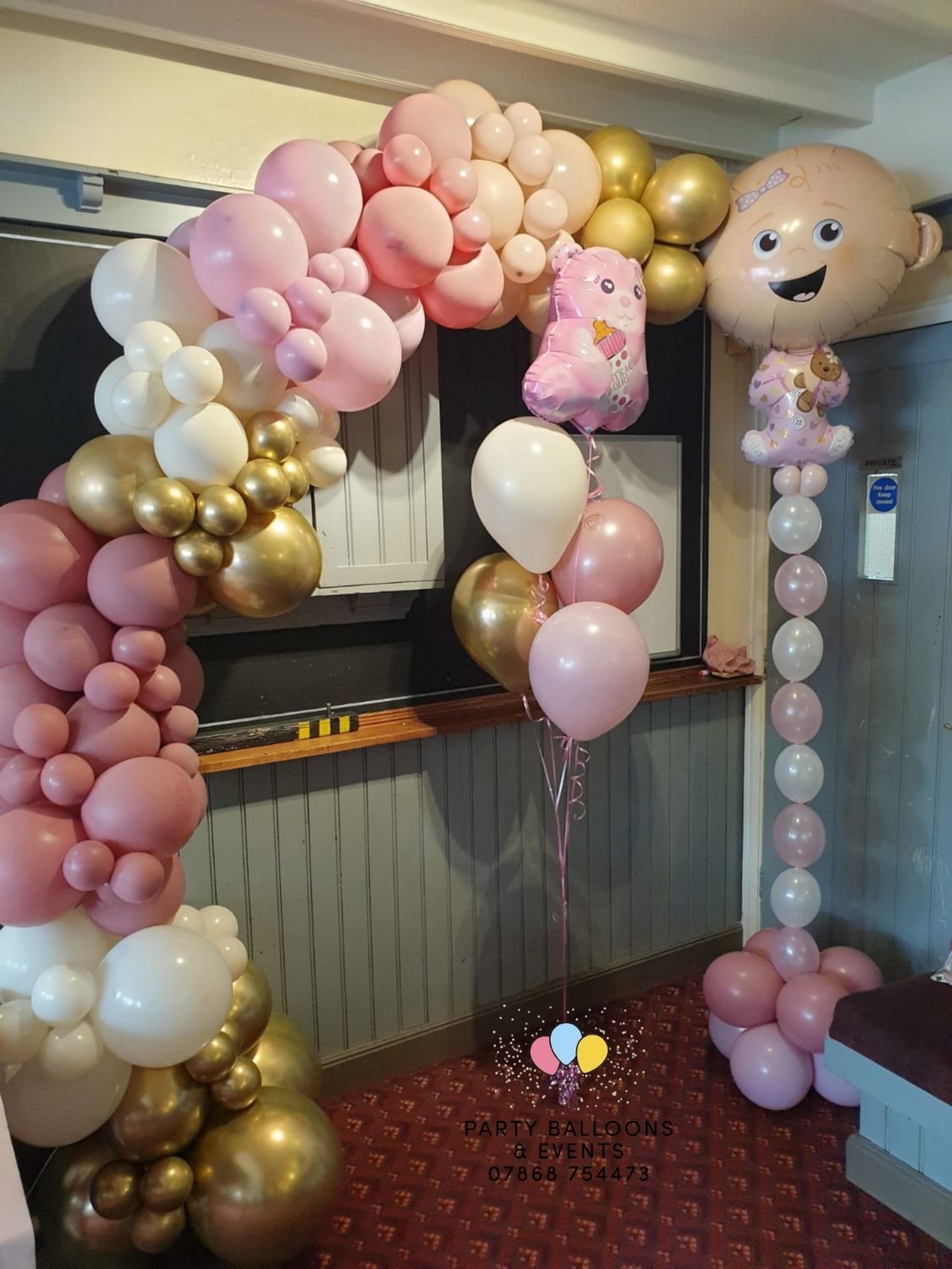 Baby Package 3