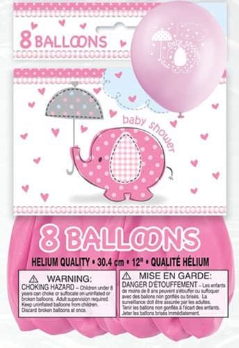 Baby Shower Balloons