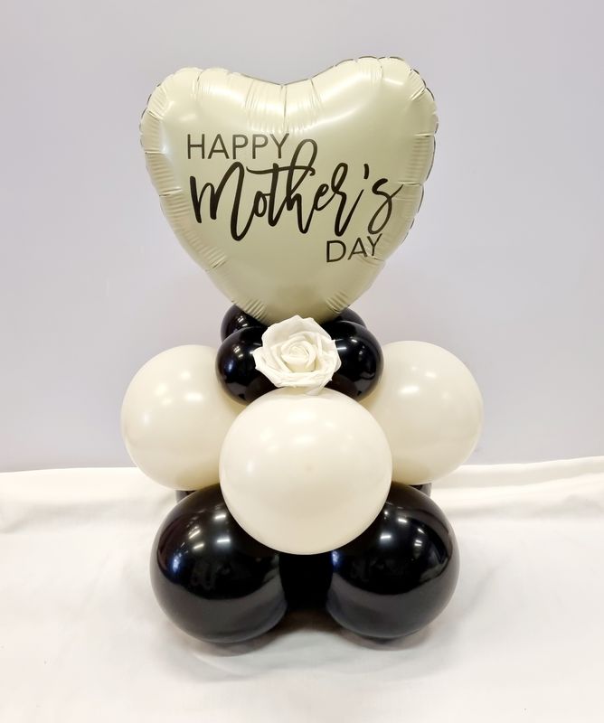 Mother's Day Balloon Display- Design 1