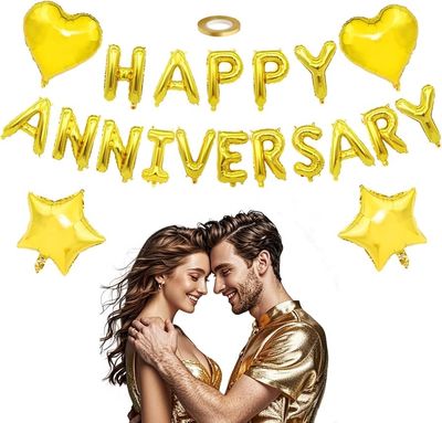 Anniversary
