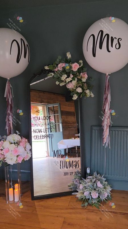 Personalised Selfie Mirror