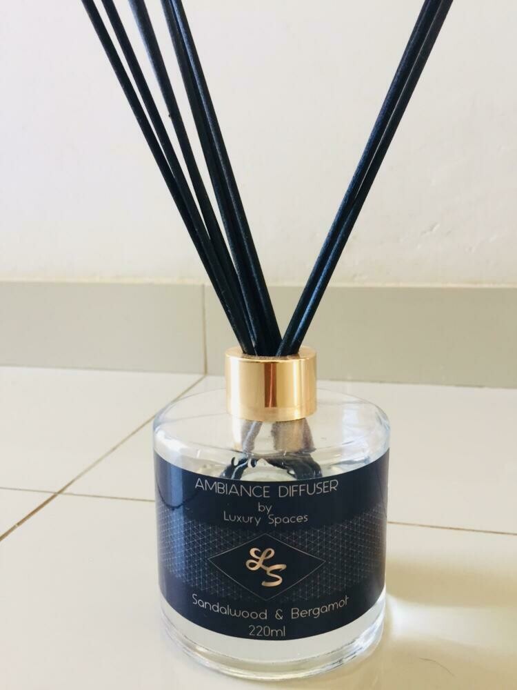Ambiance Diffusers
