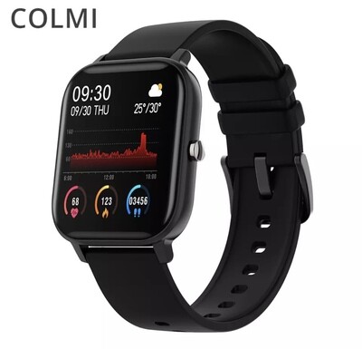 COLMI-Reloj inteligente
