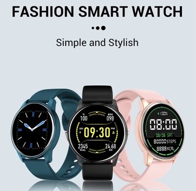 Reloj inteligente