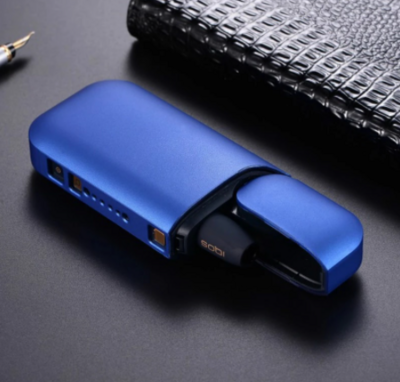 Funda Protectora IQOS