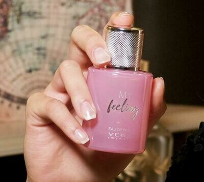 Profumi Donna 50 e 100ml maturazione a 6 mesi