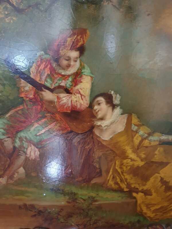 Tableaux