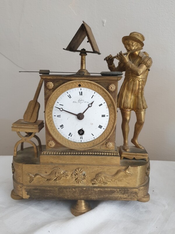 Horlogerie