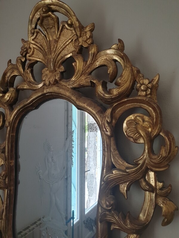 Miroirs
