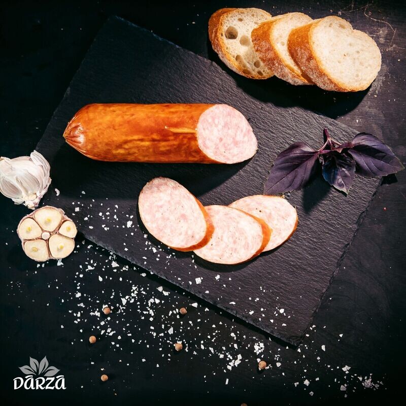 Ceļojuma desa "Smārde"