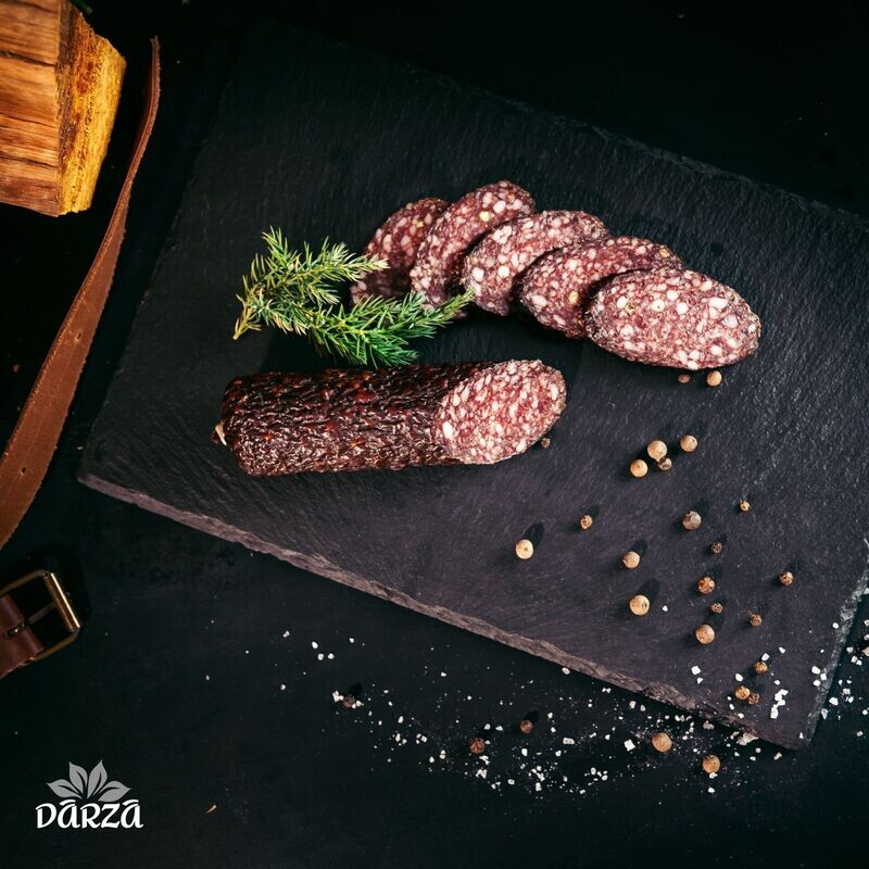 Piparu salami