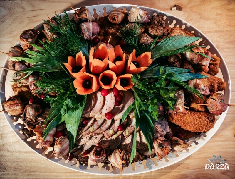 Ballīšu plate