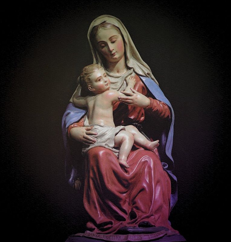 Un niño nos es naçido - An Iberian Christmas - Advance Purchase (limited availability)