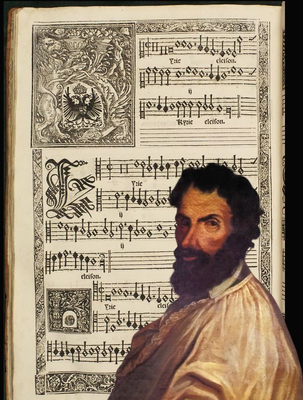 Singing the Emperor's Song - Advance Purchase (limited availability) - Concert