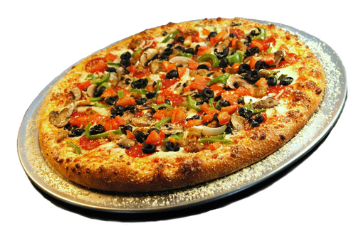 MEDIUM 14" SIGNATURE PIZZA