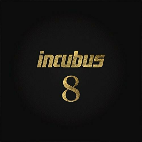 Incubus - 8 [LP]