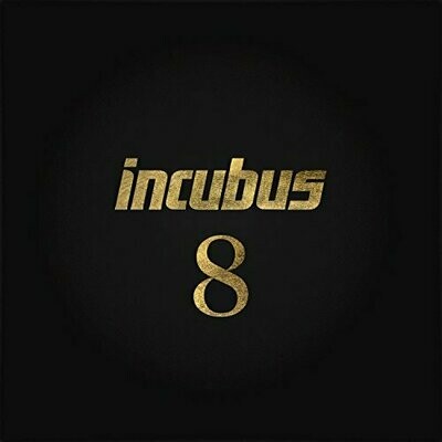 Incubus - 8 [LP]
