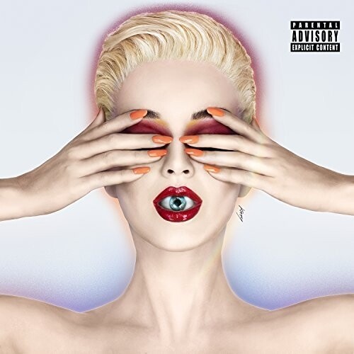 Katy Perry - Witness [2LP]
