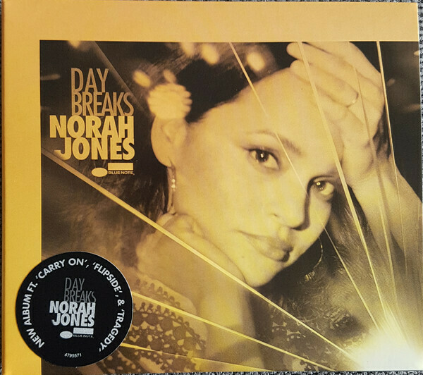 Norah Jones - Day Breaks [LP]
