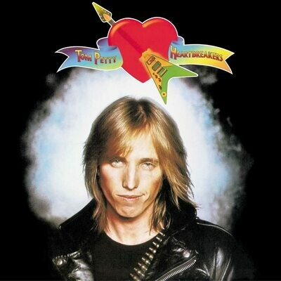 Tom Petty &amp; The Heartbreakers - Tom Petty &amp; The Heartbreakers [LP]