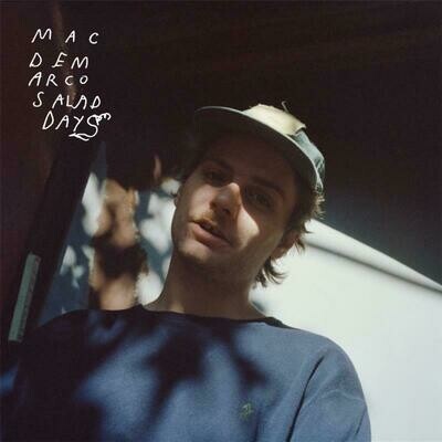 Mac Demarco - Salad Days [LP]