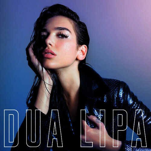 Dua Lipa - Dua Lipa [LP]