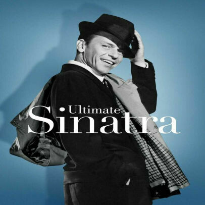 Frank Sinatra - Ultimate Sinatra [2LP]