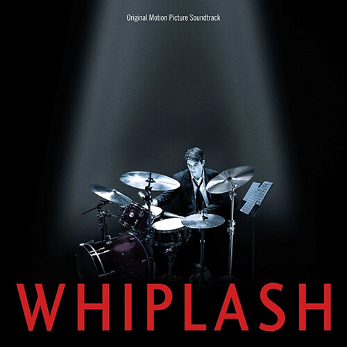Various Artists - Whiplash (Soundtrack) [LP]
