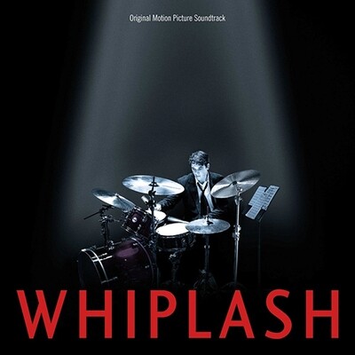 Various Artists - Whiplash (Soundtrack) [LP]