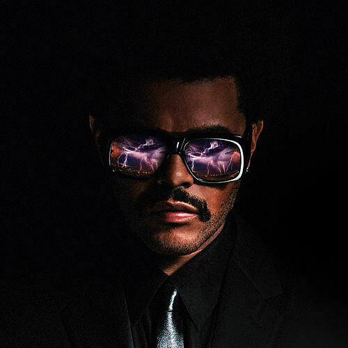Weeknd, The - After Hours: Remixes [LP] RSD Black Friday exclusive