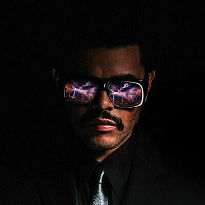Weeknd, The - After Hours: Remixes [LP] RSD Black Friday exclusive