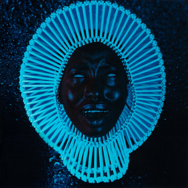 Childish Gambino - Awaken, My Love! [LP]