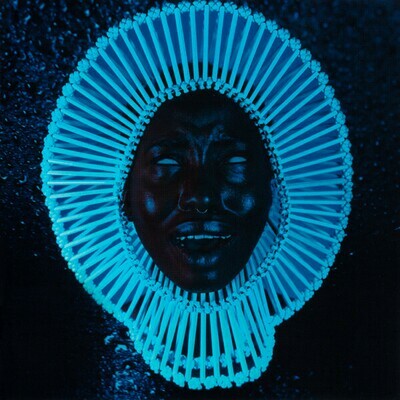 Childish Gambino - Awaken, My Love! [LP]