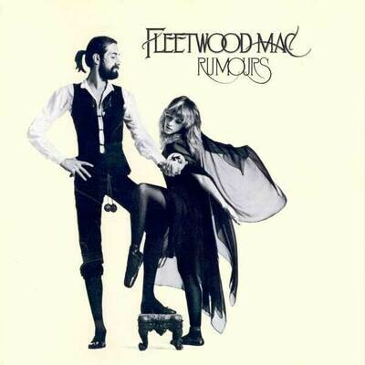 Fleetwood Mac - Rumours [LP]