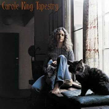 Carole King - Tapestry [LP]