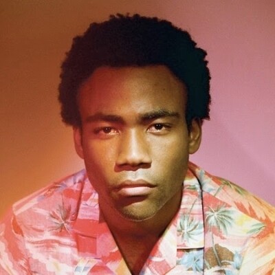 Childish Gambino - Because The Internet [2LP]