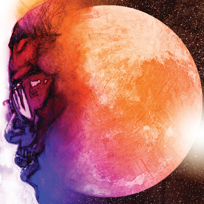 Kid Cudi - Man On The Moon: The End Of Day [2LP]