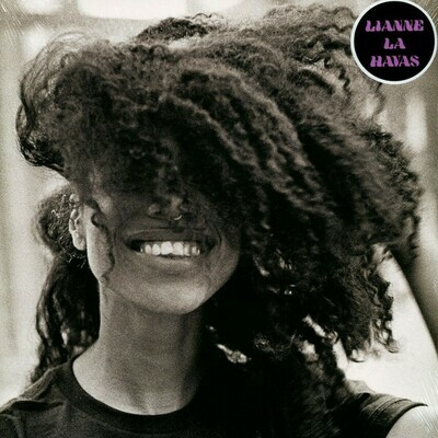 Lianne La Havas - Lianne La Havas [LP]