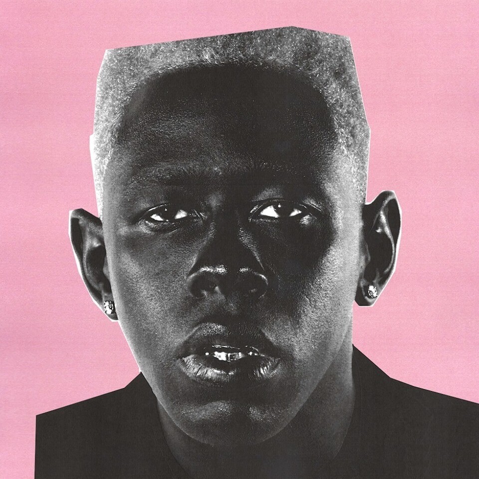 Tyler, The Creator - Igor [LP]