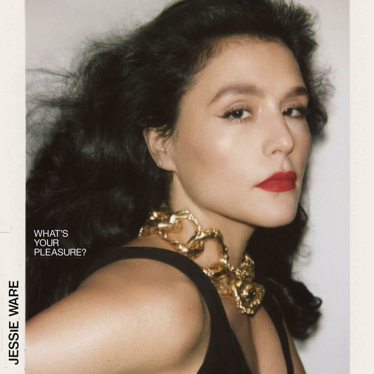 Jessie Ware - What&#39;s Your Pleasure [LP]