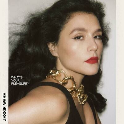 Jessie Ware - What&#39;s Your Pleasure [LP]
