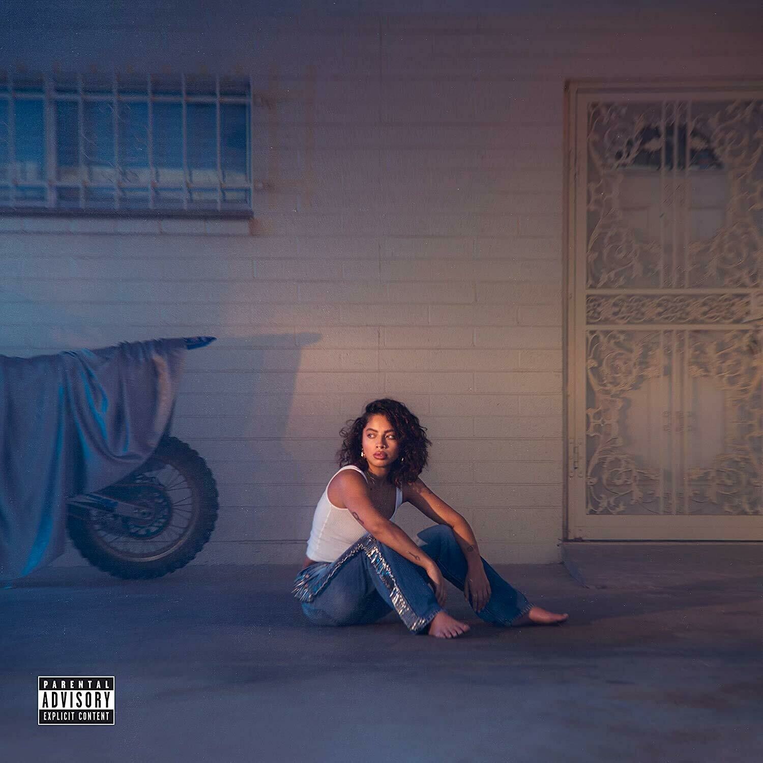 Kiana Lede - KiKi [2LP]