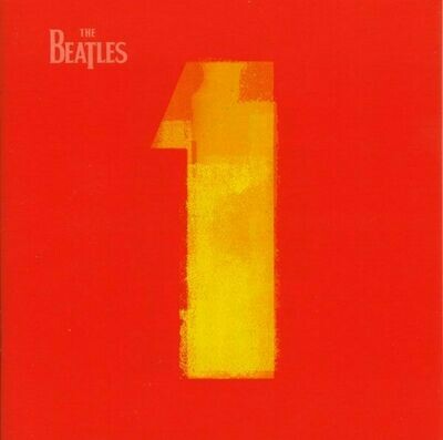 Beatles, The - 1 [2LP]