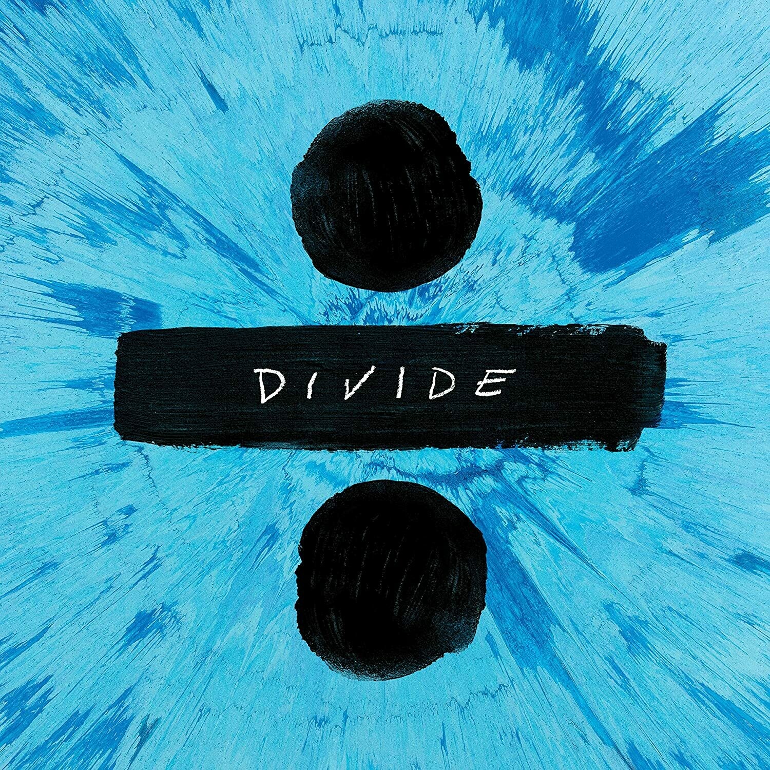 Ed Sheeran - Divide [2LP]