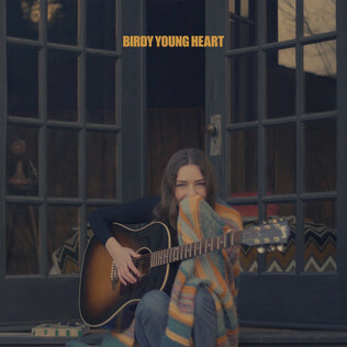 Birdy - Young Heart [LP]