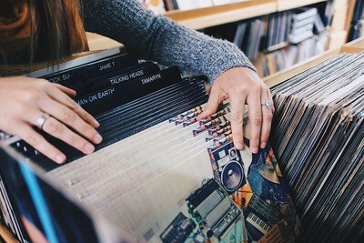 New Arrivals &amp; Restocks