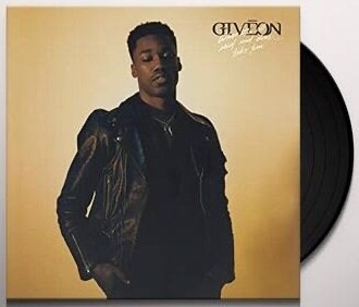 Giveon - When It&#39;s All Said And Done... Take Time [LP]